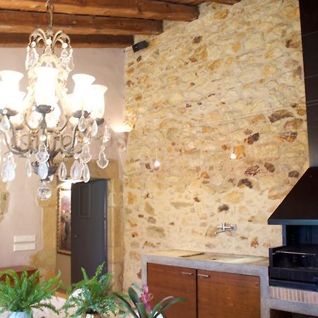 Casa Rufina, Exclusive & Charming Stone House In Costa Brava Villa Pals Eksteriør billede