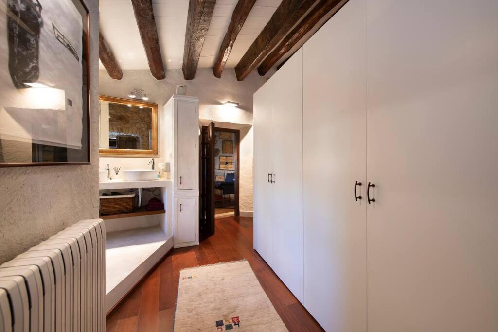 Casa Rufina, Exclusive & Charming Stone House In Costa Brava Villa Pals Eksteriør billede