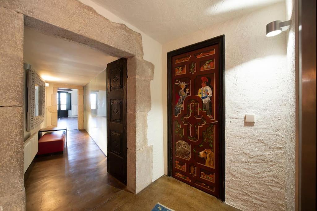 Casa Rufina, Exclusive & Charming Stone House In Costa Brava Villa Pals Eksteriør billede