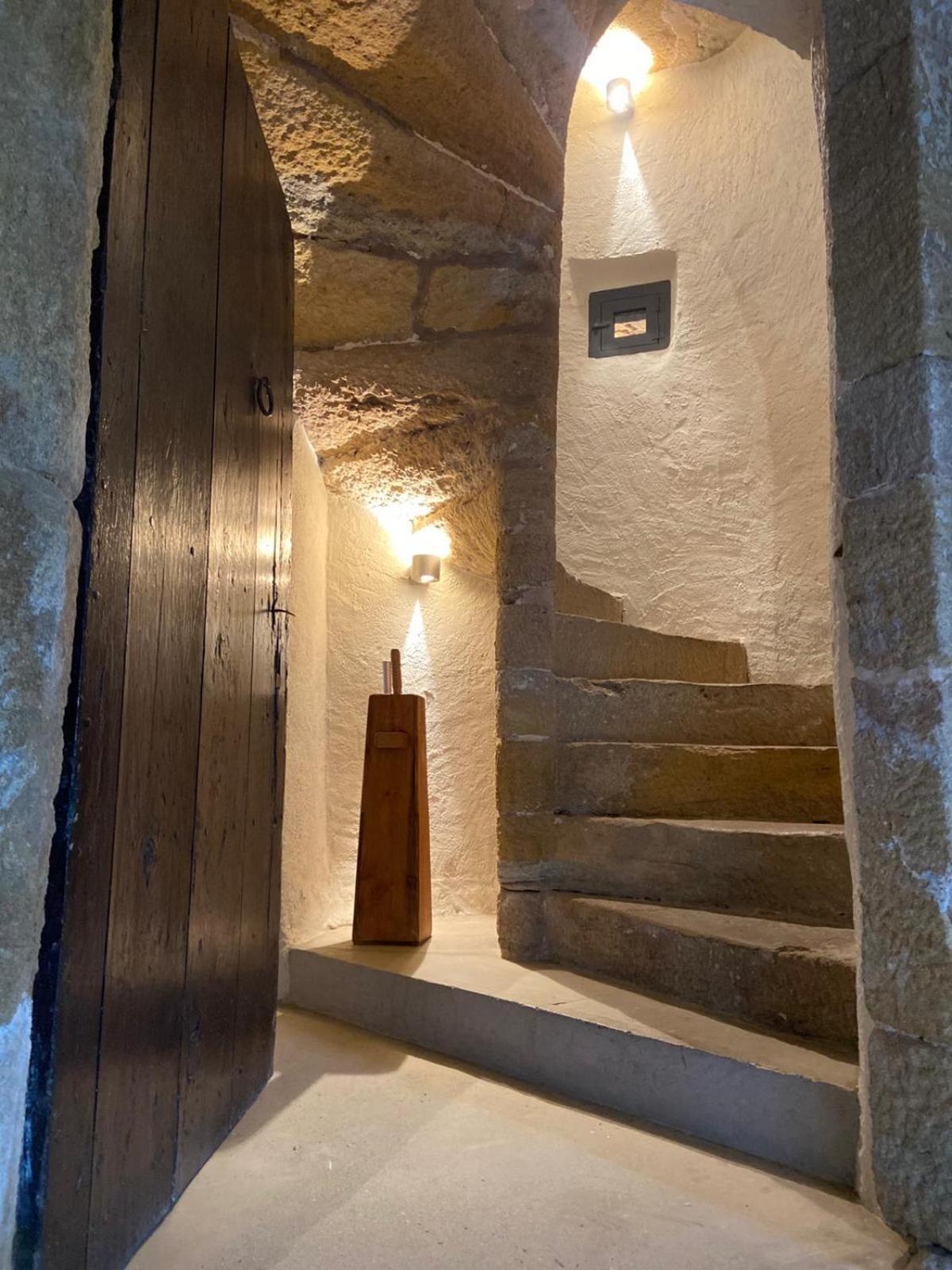Casa Rufina, Exclusive & Charming Stone House In Costa Brava Villa Pals Eksteriør billede